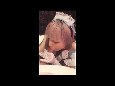 ❤️ Idol Japonî [mayuka], cil û bergên keça fransî, beş 1, blowjob û bi lotion Porno li ku.trysex.ru