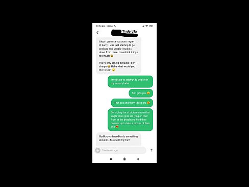 ❤️ Min PAWGek nû ji Tinder li harema xwe zêde kir (bi Tinder re biaxive) Porno li ku.trysex.ru